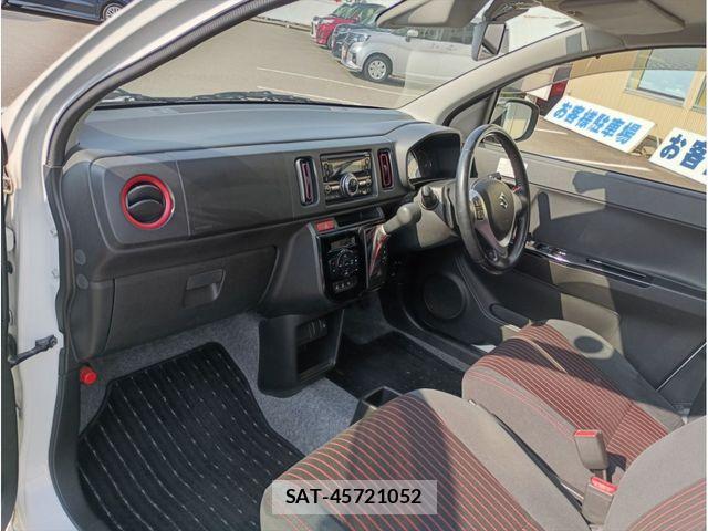Suzuki ALTO 2015-07 8145426-9