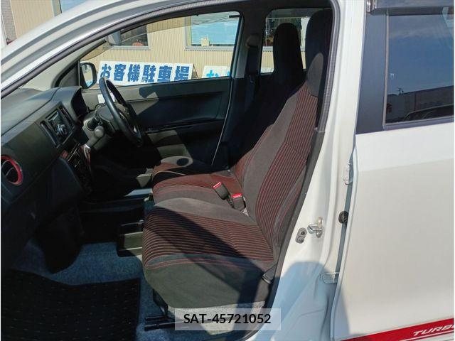 Suzuki ALTO 2015-07 8145426-10