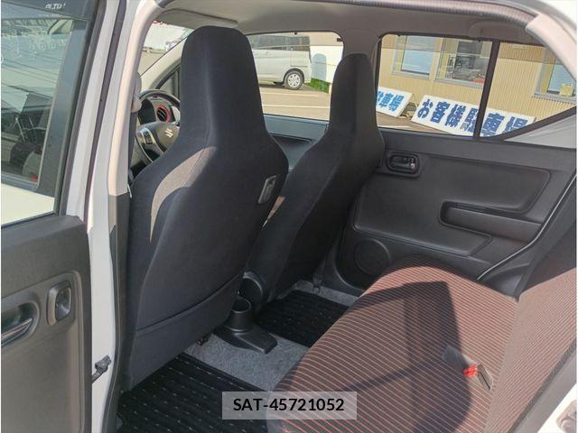 Suzuki ALTO 2015-07 8145426-11