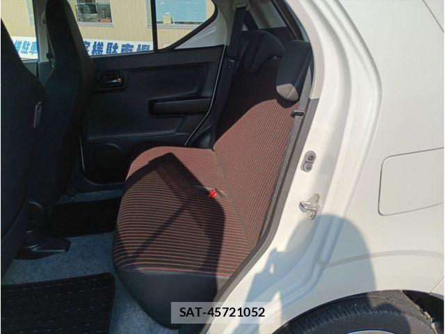 Suzuki ALTO 2015-07 8145426-12