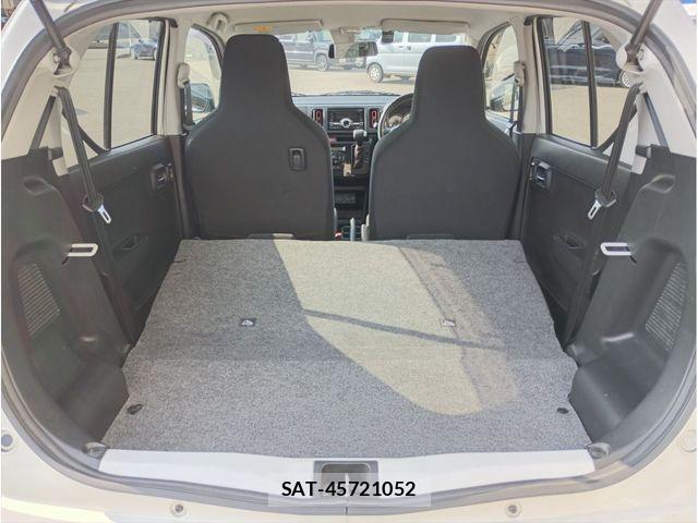 Suzuki ALTO 2015-07 8145426-13