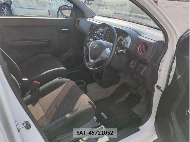 Suzuki ALTO 2015-07 8145426-17