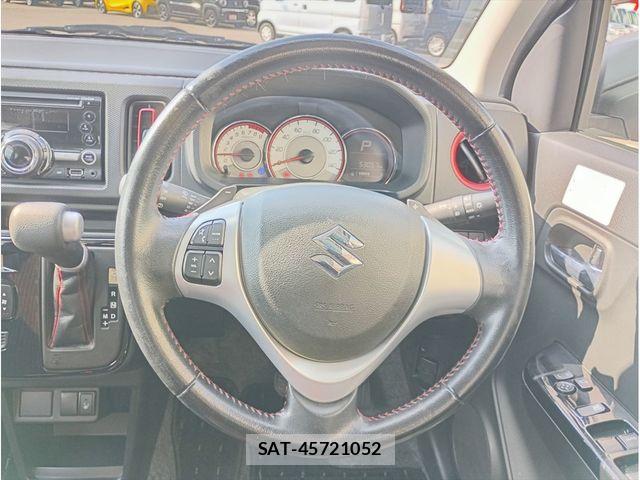Suzuki ALTO 2015-07 8145426-1