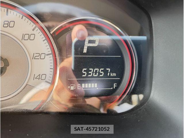 Suzuki ALTO 2015-07 8145426-25