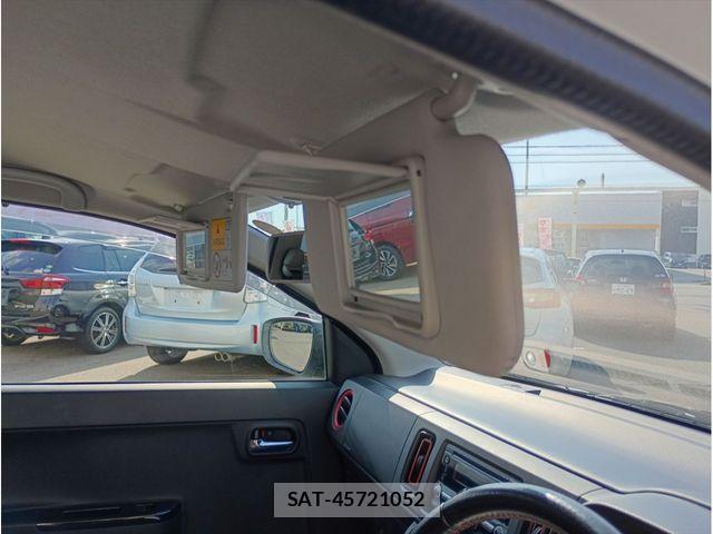 Suzuki ALTO 2015-07 8145426-27