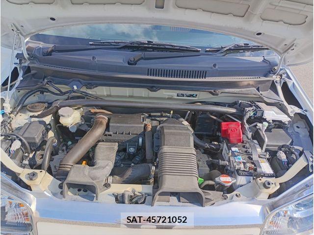 Suzuki ALTO 2015-07 8145426-28