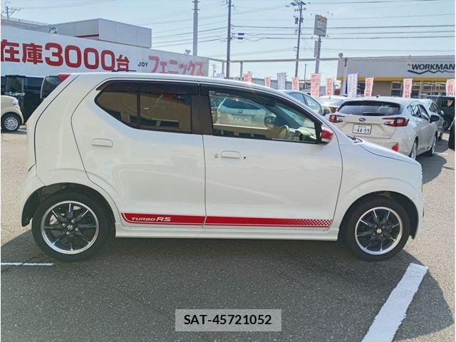 Suzuki ALTO 2015-07 8145426-3