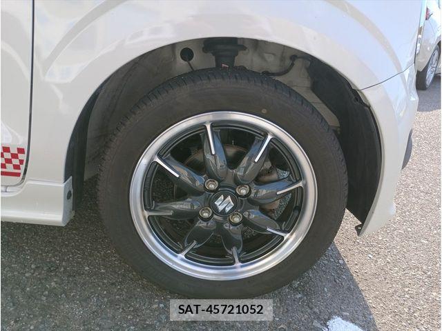 Suzuki ALTO 2015-07 8145426-6