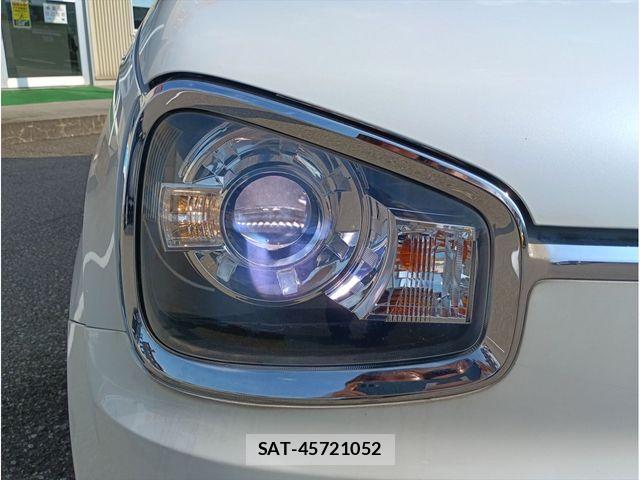 Suzuki ALTO 2015-07 8145426-7