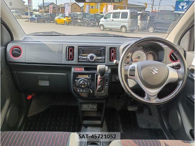 Suzuki ALTO 2015-07 8145426-8