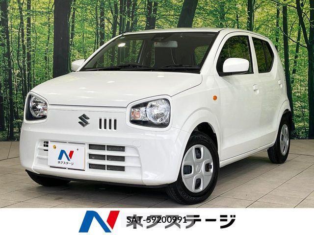 Suzuki ALTO 2020-09 8145427-0