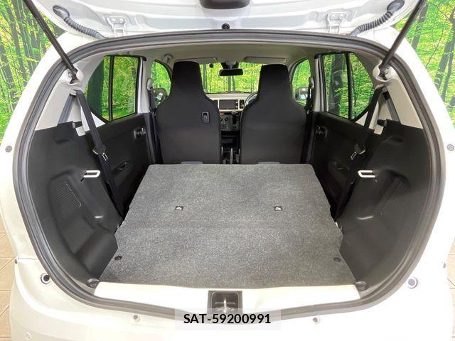 Suzuki ALTO 2020-09 8145427-9