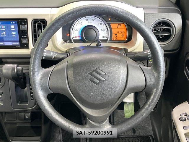 Suzuki ALTO 2020-09 8145427-10