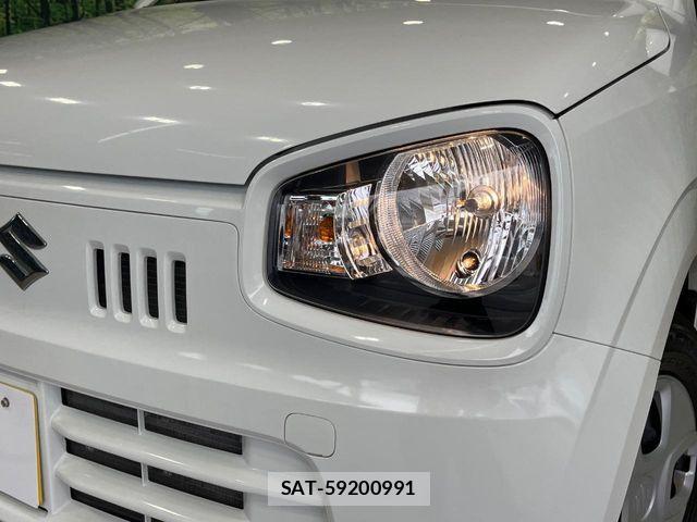 Suzuki ALTO 2020-09 8145427-11