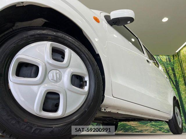 Suzuki ALTO 2020-09 8145427-12