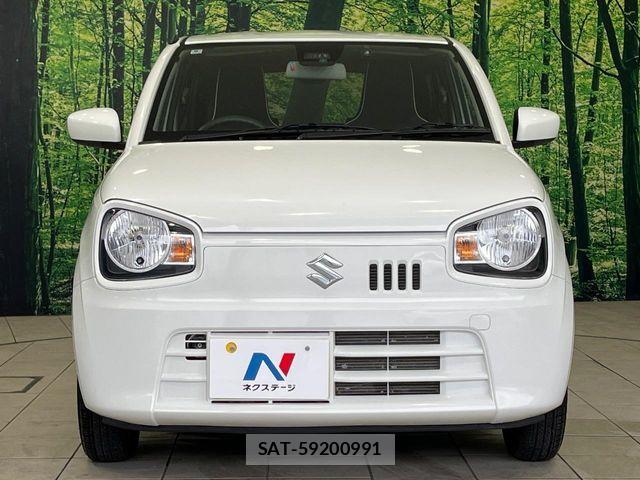 Suzuki ALTO 2020-09 8145427-13