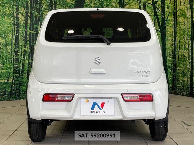 Suzuki ALTO 2020-09 8145427-14