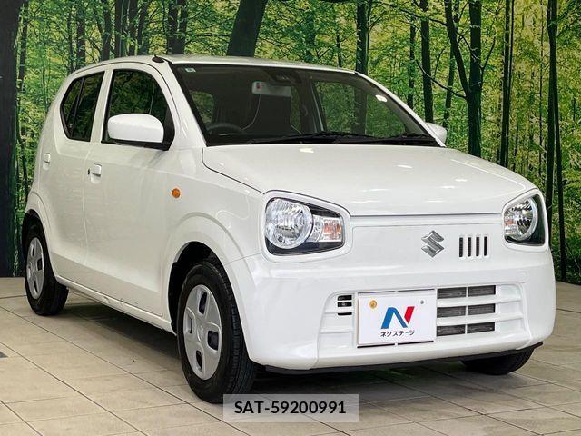 Suzuki ALTO 2020-09 8145427-15