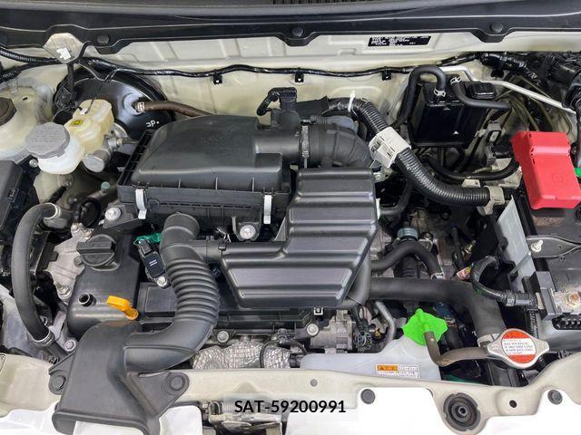 Suzuki ALTO 2020-09 8145427-17