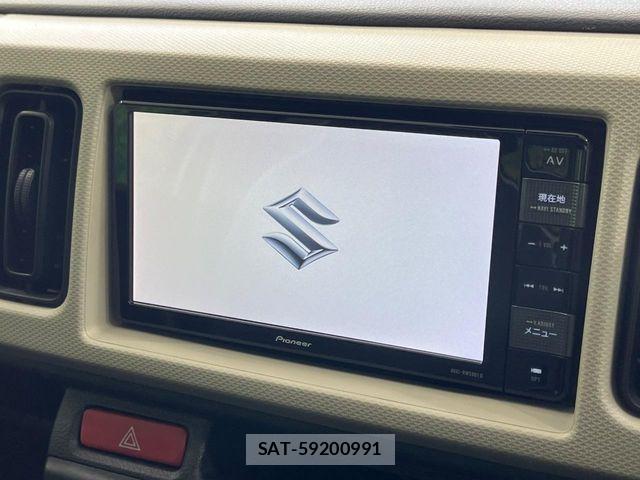 Suzuki ALTO 2020-09 8145427-2