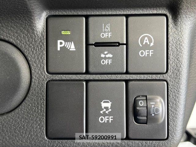 Suzuki ALTO 2020-09 8145427-6