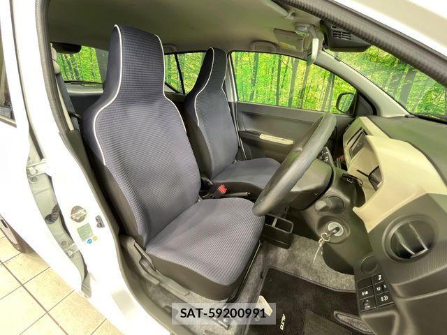 Suzuki ALTO 2020-09 8145427-7