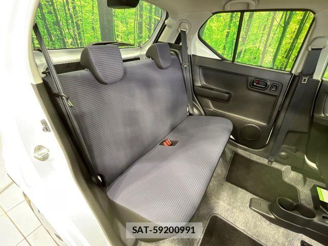 Suzuki ALTO 2020-09 8145427-8