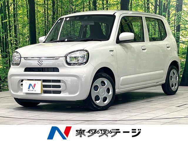Suzuki ALTO 2024-05 8145425-0