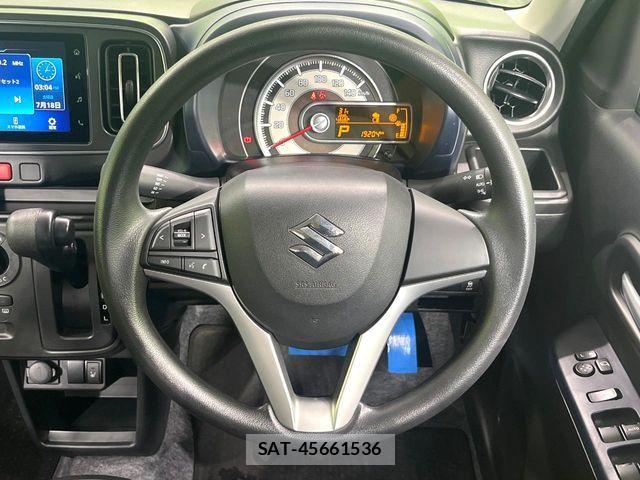Suzuki ALTO 2024-05 8145425-10
