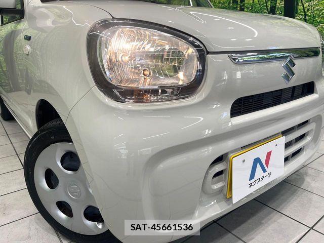 Suzuki ALTO 2024-05 8145425-11