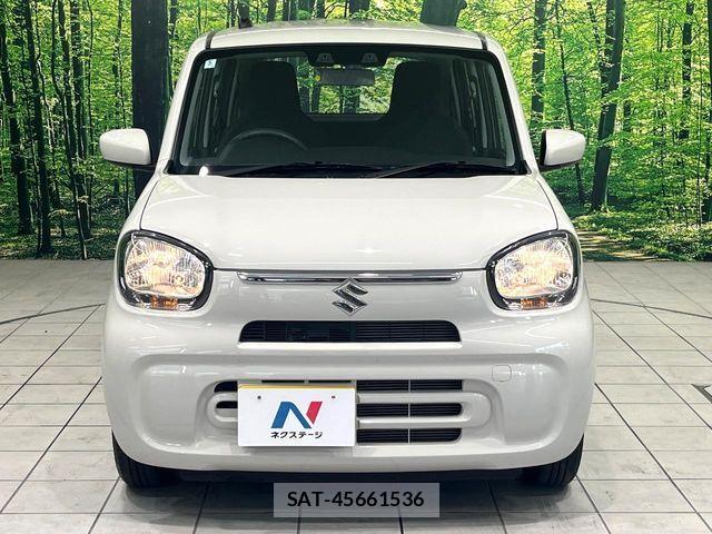 Suzuki ALTO 2024-05 8145425-13