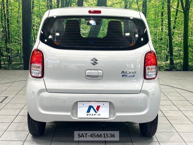 Suzuki ALTO 2024-05 8145425-14