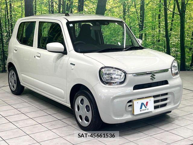 Suzuki ALTO 2024-05 8145425-15