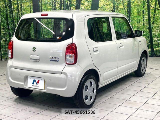 Suzuki ALTO 2024-05 8145425-16