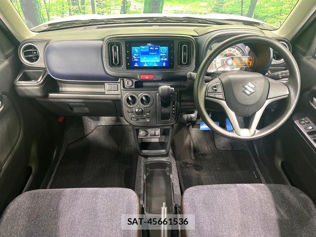 Suzuki ALTO 2024-05 8145425-1