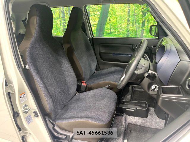 Suzuki ALTO 2024-05 8145425-7