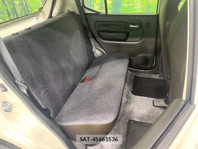 Suzuki ALTO 2024-05 8145425-8