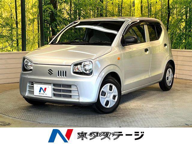 Suzuki ALTO 2017-07 8145428-0