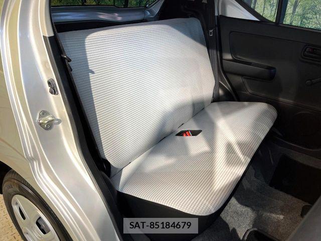 Suzuki ALTO 2017-07 8145428-9