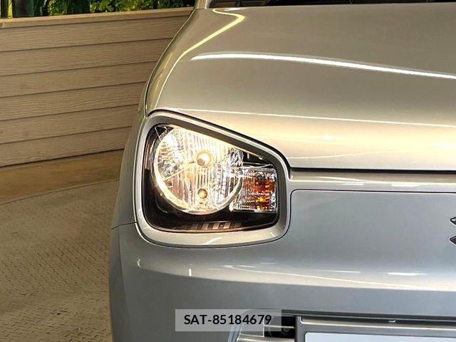 Suzuki ALTO 2017-07 8145428-11