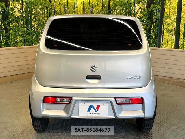 Suzuki ALTO 2017-07 8145428-14