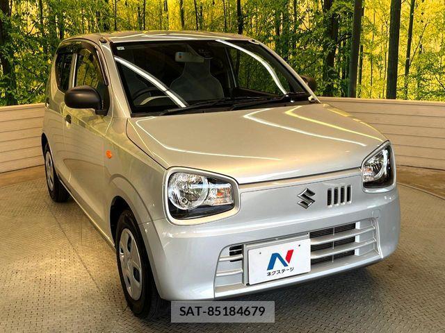 Suzuki ALTO 2017-07 8145428-15