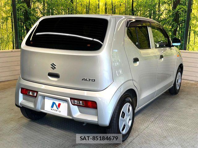 Suzuki ALTO 2017-07 8145428-16