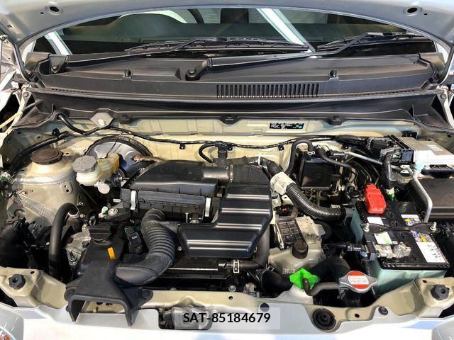 Suzuki ALTO 2017-07 8145428-17