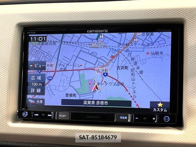 Suzuki ALTO 2017-07 8145428-2