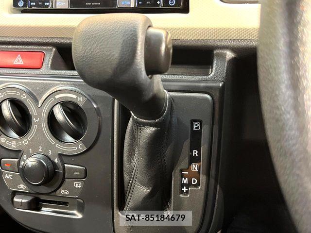 Suzuki ALTO 2017-07 8145428-5