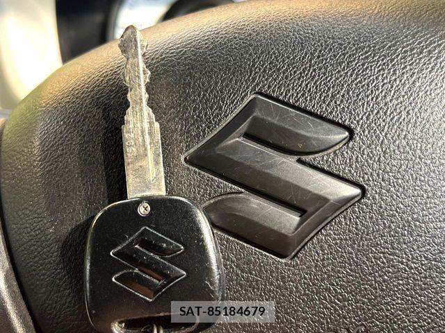 Suzuki ALTO 2017-07 8145428-6