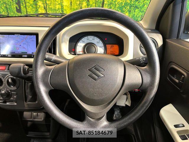 Suzuki ALTO 2017-07 8145428-7