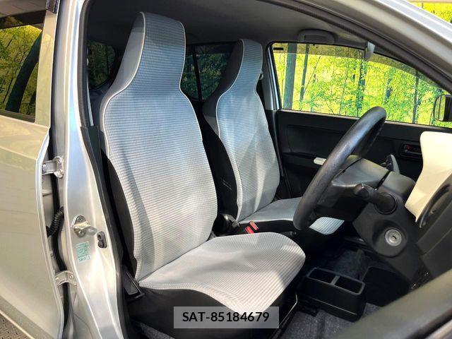 Suzuki ALTO 2017-07 8145428-8