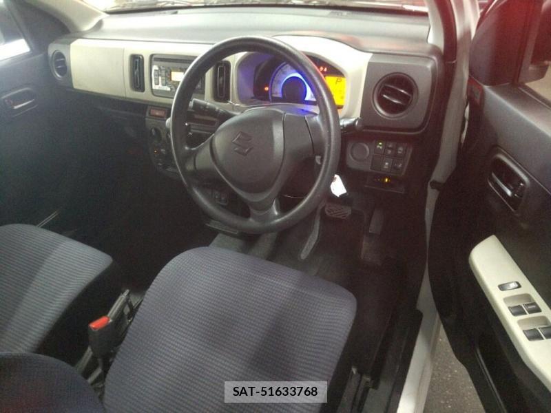 Suzuki ALTO 2019-03 8051276-4